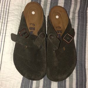 Birkenstock Boston